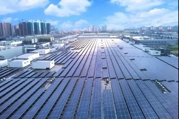 工商業(yè)分布式光伏給企業(yè)帶來(lái)哪些好處？