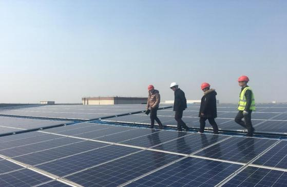 光伏重大政策調(diào)整，分布式規(guī)模及電量雙控